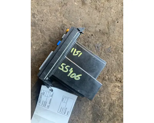 ECM (HVAC) GMC Terrain Truck Salvage International Inc
