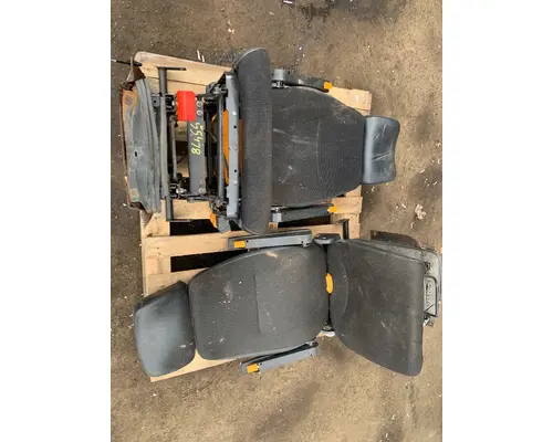 Seat, Front GMC Terrain Truck Salvage International Inc
