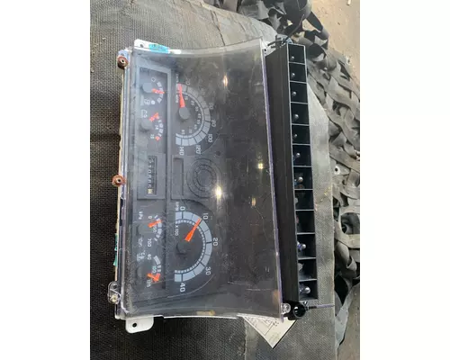 Speedometer Head Cluster GMC Terrain Truck Salvage International Inc