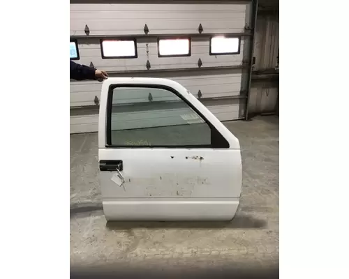 Door Assembly, Front GMC TOPKICK 1990-2002 LKQ Heavy Truck Maryland