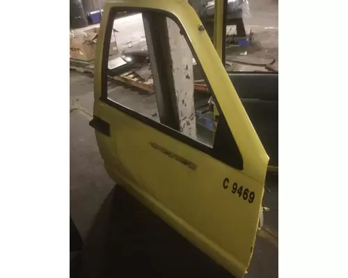 Door Assembly, Front GMC TOPKICK 1990-2002 LKQ Heavy Truck - Goodys