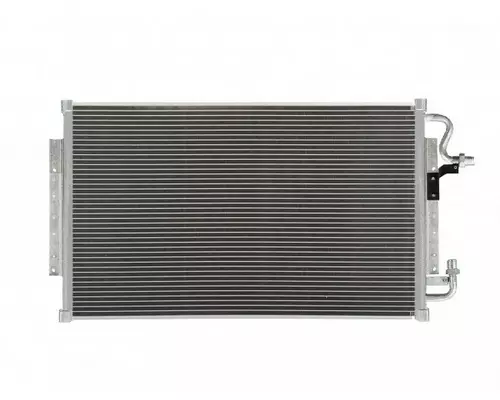 Air Conditioner Condenser GMC TOPKICK C6000 LKQ Plunks Truck Parts And Equipment - Jackson