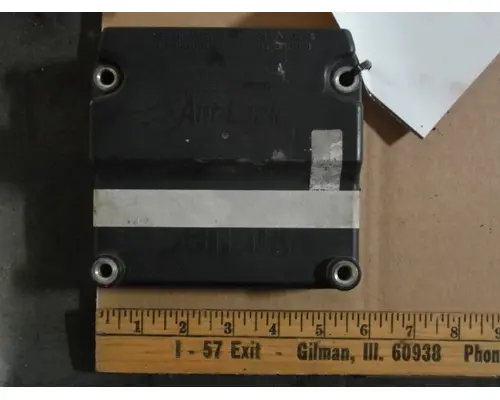 ECM (Brake & ABS) GMC TOPKICK C6000 LKQ Geiger Truck Parts