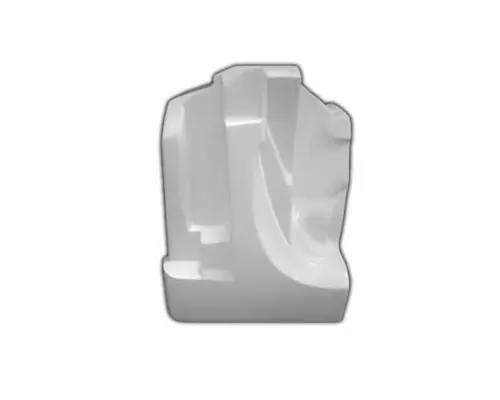 Fender Extension GMC TOPKICK C6000 LKQ KC Truck Parts - Inland Empire