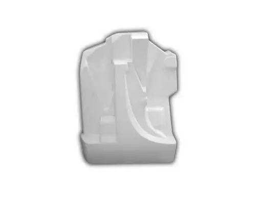 Fender Extension GMC TOPKICK C6000 LKQ Western Truck Parts
