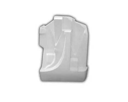 Fender Extension GMC TOPKICK C6000 LKQ Universal Truck Parts