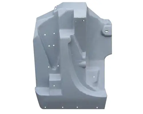 Fender Extension GMC TOPKICK C6000 LKQ Plunks Truck Parts And Equipment - Jackson