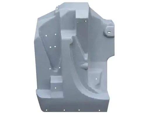 Fender Extension GMC TOPKICK C6000 LKQ Plunks Truck Parts And Equipment - Jackson