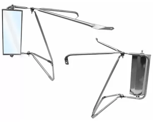 Mirror (Side View) GMC TOPKICK C6000 Marshfield Transportation Products
