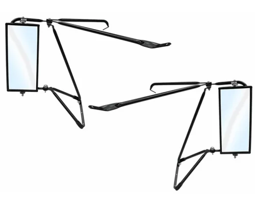 Mirror (Side View) GMC TOPKICK C6000 LKQ Thompson Motors - Wykoff