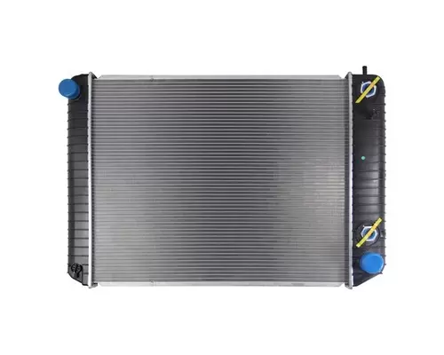 Radiator GMC TOPKICK C6000 LKQ Heavy Truck - Tampa