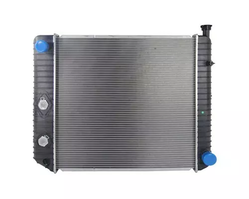 Radiator GMC TOPKICK C6000 LKQ Heavy Truck Maryland