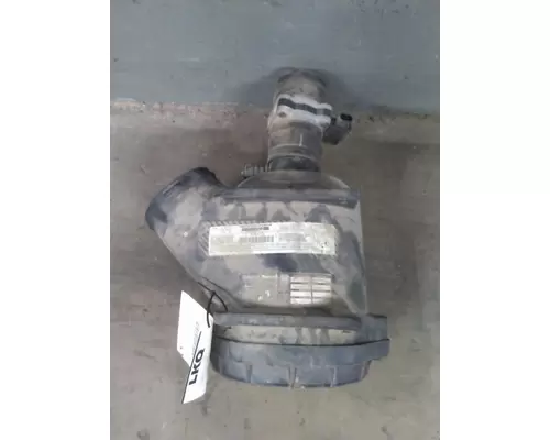 Air Cleaner GMC TOPKICK C7000 LKQ Geiger Truck Parts