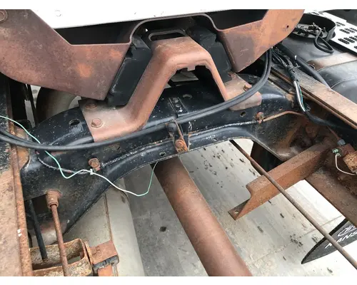 Frame GMC TOPKICK Vander Haags Inc Cb