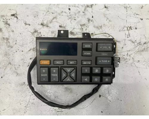 Radio GMC TOPKICK Vander Haags Inc Kc