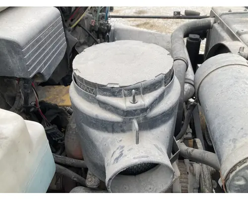 Air Cleaner GMC TOPKICK Vander Haags Inc Dm