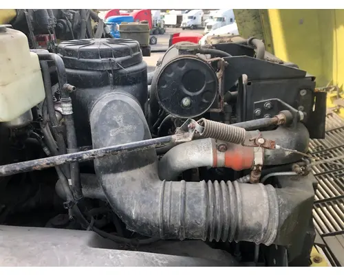 Air Cleaner GMC TOPKICK Vander Haags Inc Kc