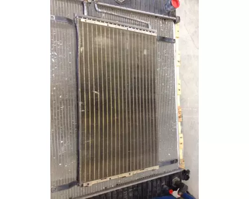 Air Conditioner Condenser GMC TOPKICK Active Truck Parts