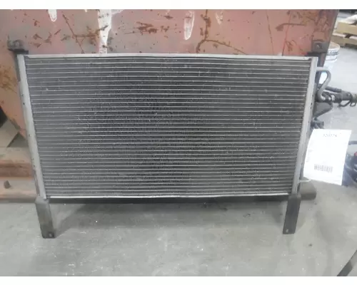 Air Conditioner Condenser GMC TOPKICK Active Truck Parts