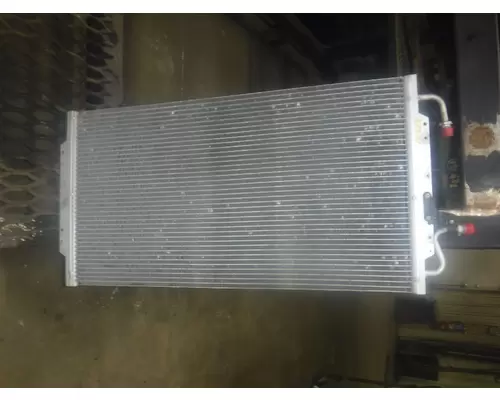 Air Conditioner Condenser GMC TOPKICK Active Truck Parts