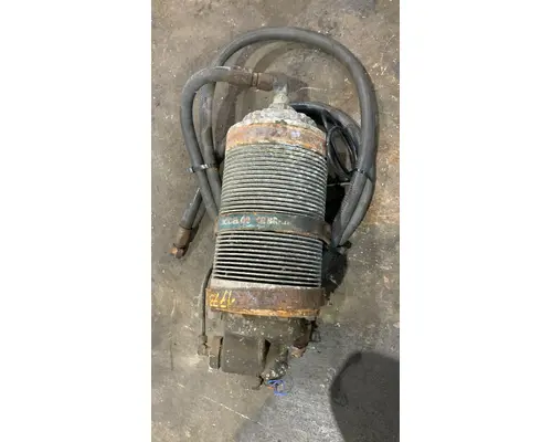 Air Dryer GMC TOPKICK Truck Salvage International Inc