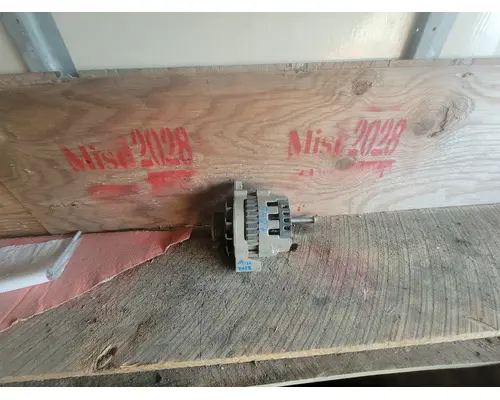 Alternator GMC TOPKICK Crest Truck Parts