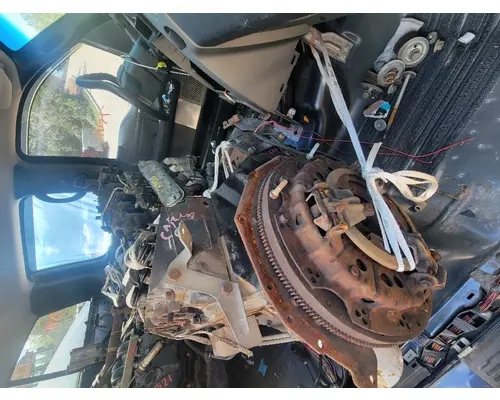 Alternator GMC TOPKICK Crest Truck Parts