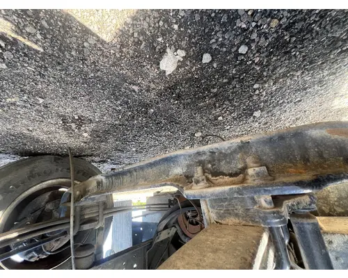 Axle Beam (Front) GMC TOPKICK DTI Trucks