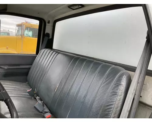 Back Glass GMC TOPKICK Vander Haags Inc Dm