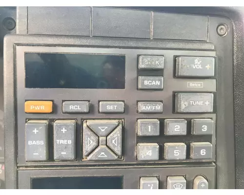 Body Parts, Misc. GMC TOPKICK Vander Haags Inc Dm