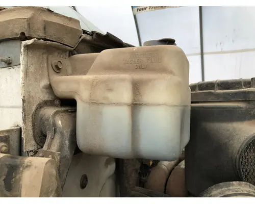 Body Parts, Misc. GMC TOPKICK Vander Haags Inc Cb