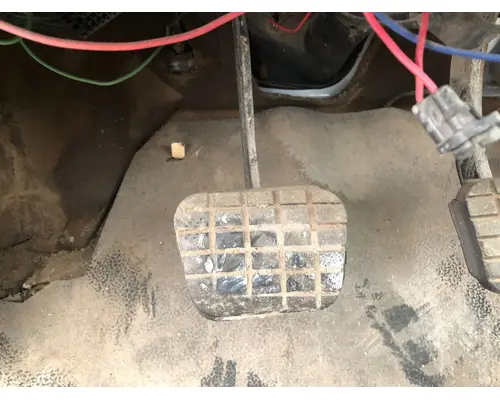 Body Parts, Misc. GMC TOPKICK Vander Haags Inc Cb