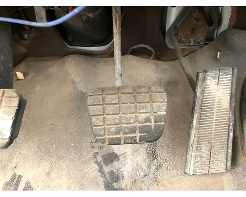 Body Parts, Misc. GMC TOPKICK Vander Haags Inc Cb