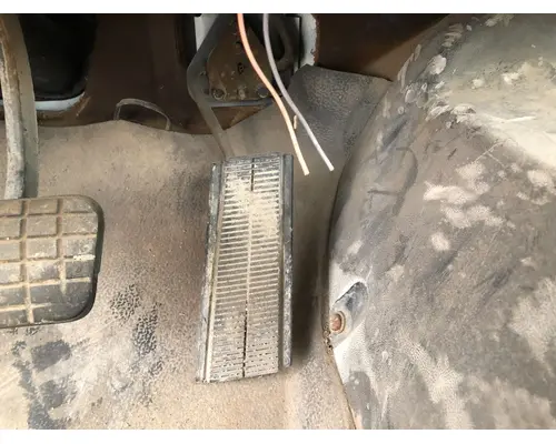 Body Parts, Misc. GMC TOPKICK Vander Haags Inc Cb