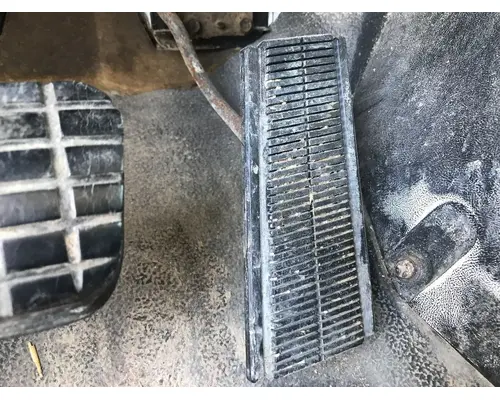 Body Parts, Misc. GMC TOPKICK Vander Haags Inc Kc