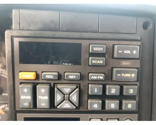 Body Parts, Misc. GMC TOPKICK Vander Haags Inc Kc