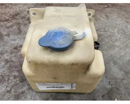 Body Parts, Misc. GMC TOPKICK Vander Haags Inc Col