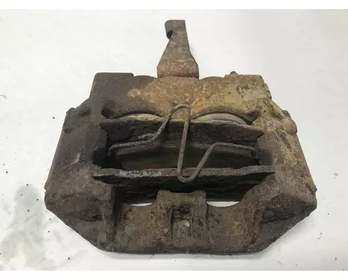Brake Shoes GMC TOPKICK Vander Haags Inc Sf