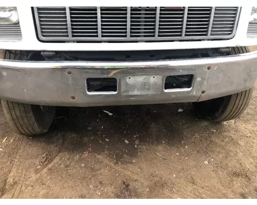 Bumper Assembly, Front GMC TOPKICK Wilkins Rebuilders Supply