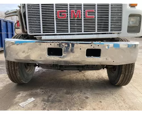 Bumper Assembly, Front GMC TOPKICK Vander Haags Inc Dm