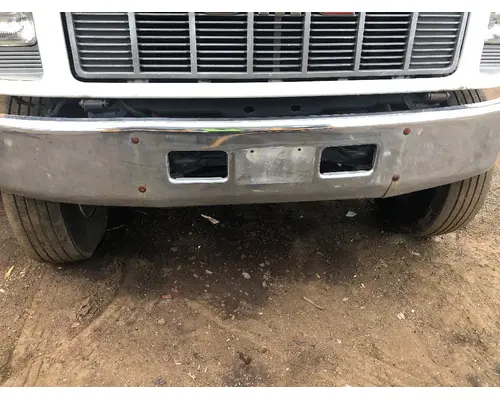 Bumper Assembly, Front GMC TOPKICK Wilkins Rebuilders Supply