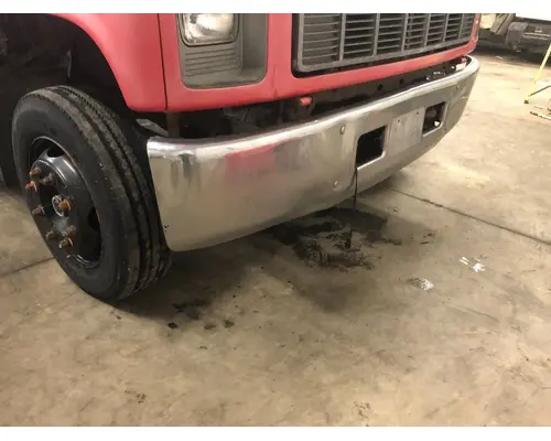 Bumper Assembly, Front GMC TOPKICK Vander Haags Inc Sp