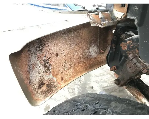 Bumper Assembly, Front GMC TOPKICK Vander Haags Inc Cb