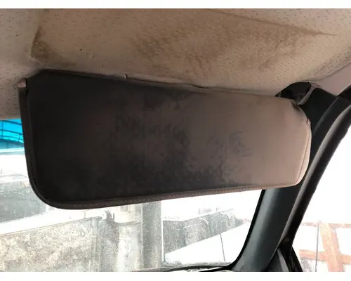 Interior Parts, Misc. GMC TOPKICK Vander Haags Inc Cb