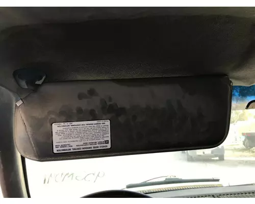 Interior Parts, Misc. GMC TOPKICK Vander Haags Inc Dm