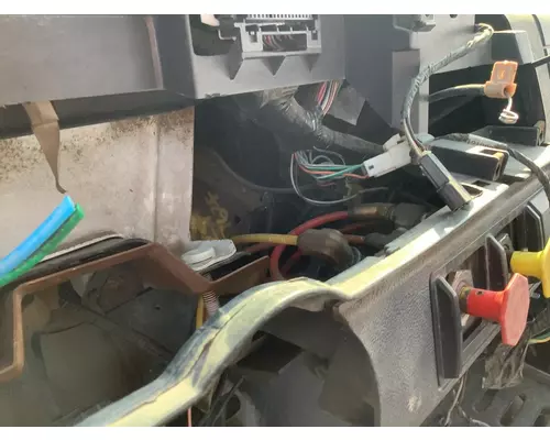 Body Wiring Harness GMC TOPKICK Vander Haags Inc Dm