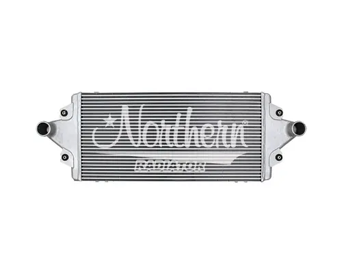 Charge Air Cooler (ATAAC) GMC TOPKICK Vander Haags Inc WM