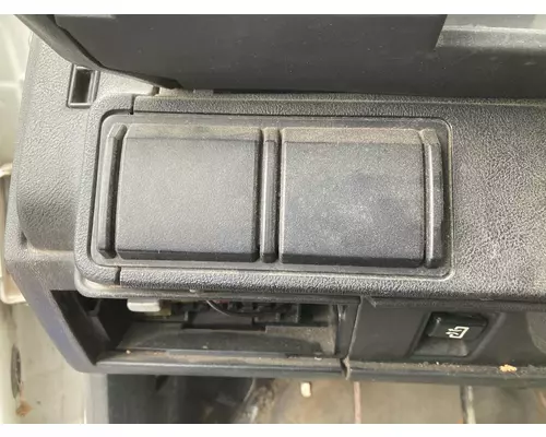 Dash Panel GMC TOPKICK Vander Haags Inc Dm