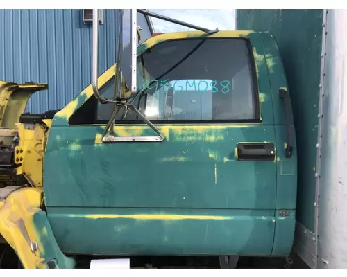 Door Assembly, Front GMC TOPKICK Vander Haags Inc Dm