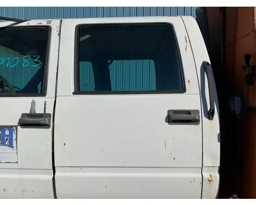Door Assembly, Rear Or Back GMC TOPKICK Vander Haags Inc Kc
